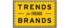 Скидка 10% на коллекция trends Brands limited! - Выша